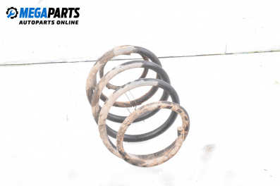 Пружина за ходова част за Jeep Cherokee SUV III (09.2001 - 01.2008), джип, позиция: задна