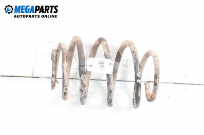 Пружина за ходова част за Jeep Cherokee SUV III (09.2001 - 01.2008), джип, позиция: задна