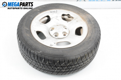 Резервна гума за Jeep Cherokee SUV III (09.2001 - 01.2008) 16 цола, ширина 7 (Цената е за 1 бр.)