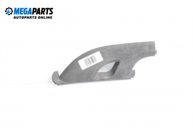 Интериорна пластмаса за Jeep Cherokee SUV III (09.2001 - 01.2008), 4+1 вр., джип, позиция: предна