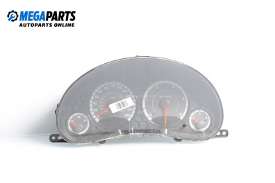 Километраж за Jeep Cherokee SUV III (09.2001 - 01.2008) 2.8 CRD 4x4, 163 к.с.