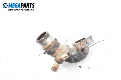 Тръба турбо за Jeep Cherokee SUV III (09.2001 - 01.2008) 2.8 CRD 4x4, 163 к.с.