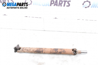 Кардан за Jeep Cherokee SUV III (09.2001 - 01.2008) 2.8 CRD 4x4, 163 к.с.
