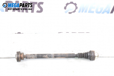 Кардан за Jeep Cherokee SUV III (09.2001 - 01.2008) 2.8 CRD 4x4, 163 к.с.