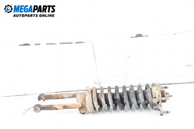 Макферсон за Jeep Cherokee SUV III (09.2001 - 01.2008), джип, позиция: предна, лява