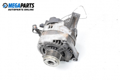Алтернатор / генератор за Jeep Cherokee SUV III (09.2001 - 01.2008) 2.8 CRD 4x4, 163 к.с.