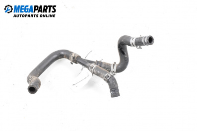 Воден маркуч за Jeep Cherokee SUV III (09.2001 - 01.2008) 2.8 CRD 4x4, 163 к.с.