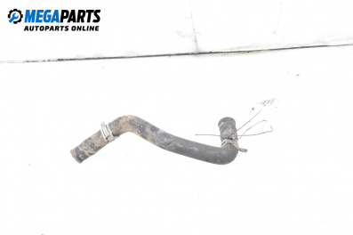 Воден маркуч за Jeep Cherokee SUV III (09.2001 - 01.2008) 2.8 CRD 4x4, 163 к.с.