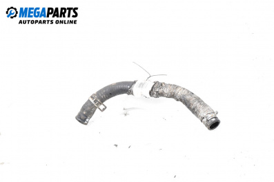 Воден маркуч за Jeep Cherokee SUV III (09.2001 - 01.2008) 2.8 CRD 4x4, 163 к.с.