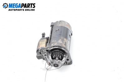 Стартер за Jeep Cherokee SUV III (09.2001 - 01.2008) 2.8 CRD 4x4, 163 к.с.