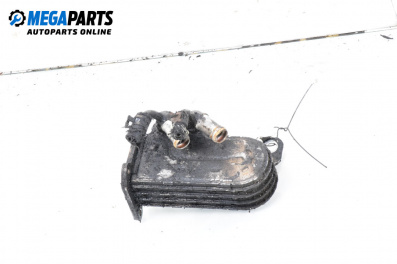 EGR охладител за Jeep Cherokee SUV III (09.2001 - 01.2008) 2.8 CRD 4x4, 163 к.с.