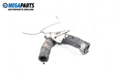 Воден маркуч за Jeep Cherokee SUV III (09.2001 - 01.2008) 2.8 CRD 4x4, 163 к.с.