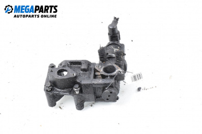 EGR-клапан за Jeep Cherokee SUV III (09.2001 - 01.2008) 2.8 CRD 4x4, 163 к.с.