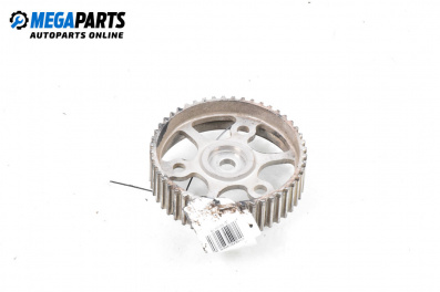 Ремъчна шайба за Jeep Cherokee SUV III (09.2001 - 01.2008) 2.8 CRD 4x4, 163 к.с.