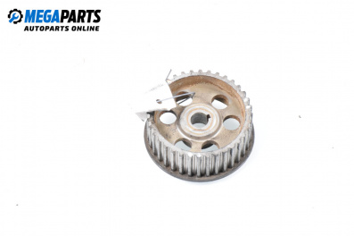 Ремъчна шайба за Jeep Cherokee SUV III (09.2001 - 01.2008) 2.8 CRD 4x4, 163 к.с.