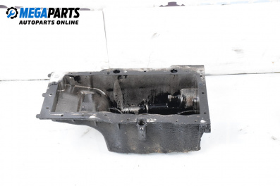 Картер за Jeep Cherokee SUV III (09.2001 - 01.2008) 2.8 CRD 4x4, 163 к.с.