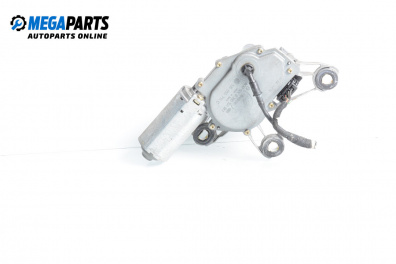 Ел. мотор за чистачките за Volkswagen Golf IV Hatchback (08.1997 - 06.2005), хечбек, позиция: задна, № 1J6955711C