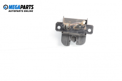 Брава заден капак за Volkswagen Golf IV Hatchback (08.1997 - 06.2005), хечбек, позиция: задна