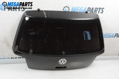 Заден капак за Volkswagen Golf IV Hatchback (08.1997 - 06.2005), 2+1 вр., хечбек, позиция: задна