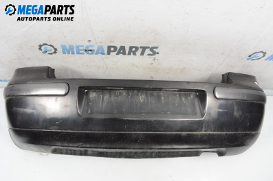 Задна броня за Volkswagen Golf IV Hatchback (08.1997 - 06.2005), хечбек
