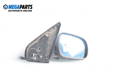Огледало за Volkswagen Golf IV Hatchback (08.1997 - 06.2005), 2+1 вр., хечбек, позиция: дясна