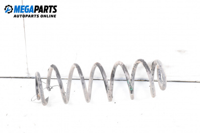 Пружина за ходова част за Volkswagen Golf IV Hatchback (08.1997 - 06.2005), хечбек, позиция: задна