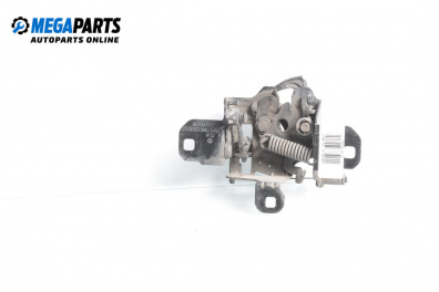 Брава преден капак за Volkswagen Golf IV Hatchback (08.1997 - 06.2005), № 1J0823509C