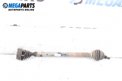 Полуоска за Volkswagen Golf IV Hatchback (08.1997 - 06.2005) 1.6, 100 к.с., позиция: предна, дясна