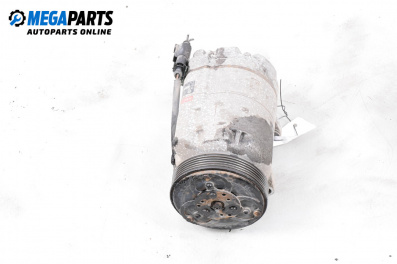 Компресор климатик за Volkswagen Golf IV Hatchback (08.1997 - 06.2005) 1.6, 100 к.с., № 1J0 820 830 G