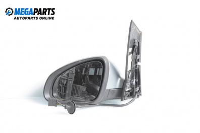 Огледало за Opel Astra J Sports Tourer (10.2010 - 10.2015), 4+1 вр., комби, позиция: лява