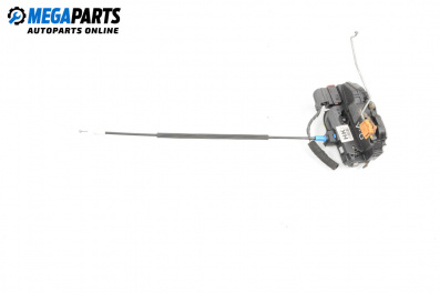Брава на врата за Opel Astra J Sports Tourer (10.2010 - 10.2015), позиция: предна, лява