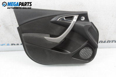 Кора врата за Opel Astra J Sports Tourer (10.2010 - 10.2015), 4+1 вр., комби, позиция: предна, лява