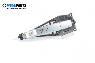 Външна дръжка за Opel Astra J Sports Tourer (10.2010 - 10.2015), 4+1 вр., комби, позиция: предна, дясна