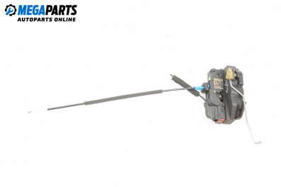 Брава на врата за Opel Astra J Sports Tourer (10.2010 - 10.2015), позиция: предна, дясна