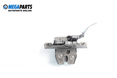 Брава заден капак за Opel Astra J Sports Tourer (10.2010 - 10.2015), комби, позиция: задна