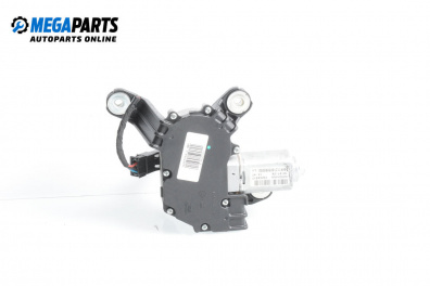 Ел. мотор за чистачките за Opel Astra J Sports Tourer (10.2010 - 10.2015), комби, позиция: задна