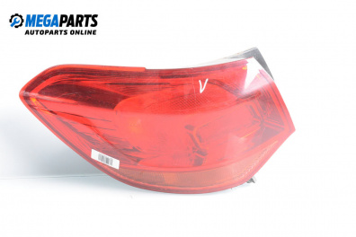 Стоп за Opel Astra J Sports Tourer (10.2010 - 10.2015), комби, позиция: лява