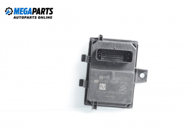 Модул ГНП за Opel Astra J Sports Tourer (10.2010 - 10.2015), № 20867260