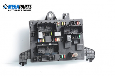 Бушонно табло за Opel Astra J Sports Tourer (10.2010 - 10.2015) 1.4 Turbo, 140 к.с.