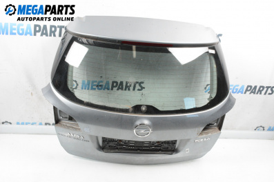 Заден капак за Opel Astra J Sports Tourer (10.2010 - 10.2015), 4+1 вр., комби, позиция: задна