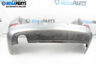 Задна броня за Opel Astra J Sports Tourer (10.2010 - 10.2015), комби