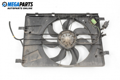 Перка охлаждане за Opel Astra J Sports Tourer (10.2010 - 10.2015) 1.4 Turbo, 140 к.с.