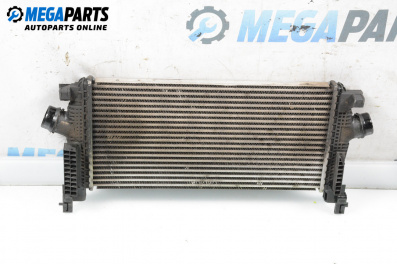 Интеркулер за Opel Astra J Sports Tourer (10.2010 - 10.2015) 1.4 Turbo, 140 к.с.