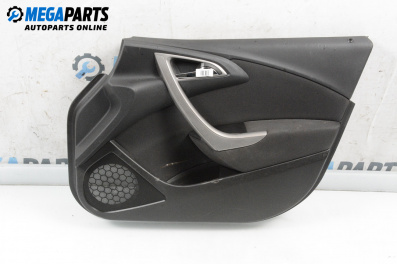 Кора врата за Opel Astra J Sports Tourer (10.2010 - 10.2015), 4+1 вр., комби, позиция: предна, дясна