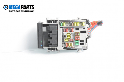 Бушонно табло за Opel Astra J Sports Tourer (10.2010 - 10.2015) 1.4 Turbo, 140 к.с.