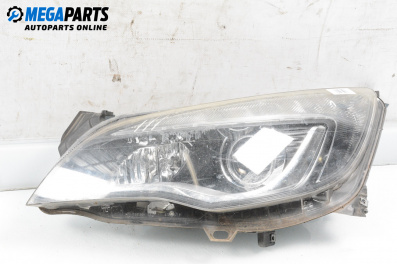 Фар за Opel Astra J Sports Tourer (10.2010 - 10.2015), комби, позиция: лява