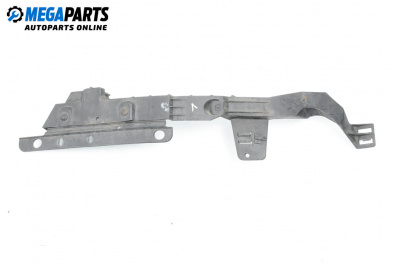 Държач броня за Opel Astra J Sports Tourer (10.2010 - 10.2015), комби, позиция: задна, лява