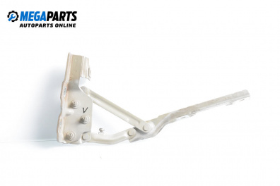 Панта преден капак за Opel Astra J Sports Tourer (10.2010 - 10.2015), 4+1 вр., комби, позиция: лява