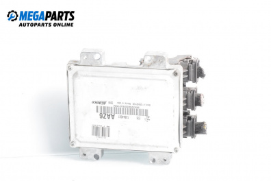 Компютър двигател за Opel Astra J Sports Tourer (10.2010 - 10.2015) 1.4 Turbo, 140 к.с., № 12644081