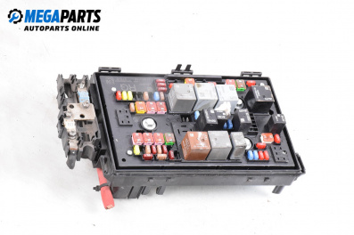 Бушонно табло за Opel Astra J Sports Tourer (10.2010 - 10.2015) 1.4 Turbo, 140 к.с.